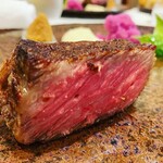 トロワフレーシュ - 