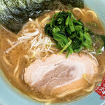 横浜ラーメン 町田家 - 