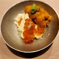 鮨 いつつ - 