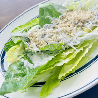 レストラン ラ・マーレ - 