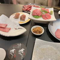 焼肉かなう - 