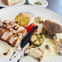 レストラン ラ・マーレ - 