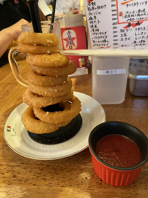 Kurau Dokoro Donpei photo 2