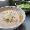 ラーメンの店 ホープ軒 千駄ヶ谷店