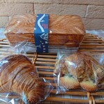 タイヨウブレッズ - クロワッサン系ばかり購入(2022.6)