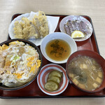 シャコ丼の店 - 