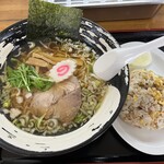 あすかラーメン - 