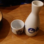 Nishiki cafe& Izakaya - 地酒