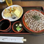 お食事処おぐら - 料理写真: