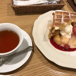 AfternoonTea TEAROOM - 