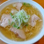 香福 - ラーメン