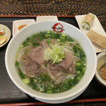 ベトナム料理 Hoanq Phuc - 