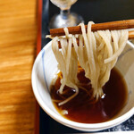 Soba To Ryouri Tokuzou - 