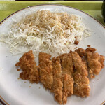 Tonkatsu Taishou - 