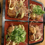 Takoyaki Ebisu - 