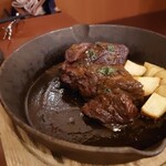 肉＆チーズ&ワイン 神保町ビストロ Fleurie - 