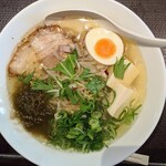 Sampou Ramen Oota - 