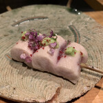 永来権 - ささみ