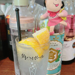 朝めし酒場 ナニコレ食堂 - 