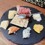 朝めし酒場 ナニコレ食堂 - 