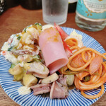 朝めし酒場 ナニコレ食堂 - 