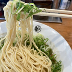 中華そば つけそば 伊蔵八本店 - 