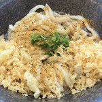 山下本気うどん - 