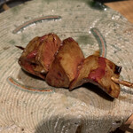 永来権 - 白レバー