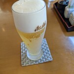 Miyako - ランチビール