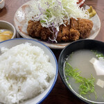 Tonkatsu Taketei - 