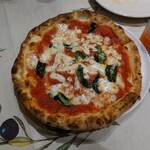 イタリアン×和食 Luce - マリゲリータ