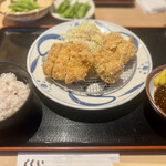 Tonkatsu Mine - 