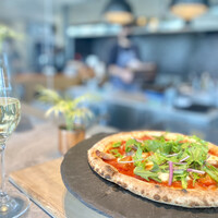 800°DEGREES ARTISAN PIZZERIA - 