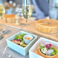 800°DEGREES ARTISAN PIZZERIA - 