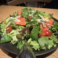 オービカ モッツァレラバー 横浜店 - 