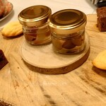 エヴォリュエ - 