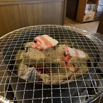 げんこつや 焼肉食堂 - 