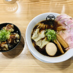 らぁ麺 きむら - 