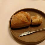 エヴォリュエ - 