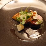 エヴォリュエ - 