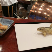 お座敷天婦羅 天政 丸ビル店 - 