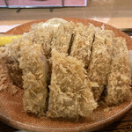 Tonkatsu Miyoshi - 