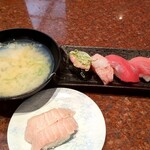 Banya No Sushi - 