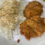 Tonkatsu Taishou - 