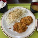 Tonkatsu Taishou - 