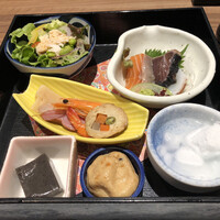 肉割烹 五条 新宿野村ビル49F - 