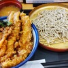 天丼 てんや 錦糸町南店
