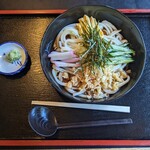 Teuchi Udon Hatano - 