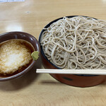 Teuchi Soba Honjin - 