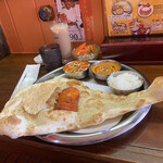 シェリスティ - 料理写真: